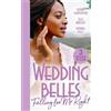 Elle Wright Donna Hill Kerri Carpe Wedding Belles: Falling For Mr R (Tascabile)