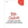 Bob Chilcott Lulajze, Jezuniu (Lullaby, Jesus child) (Sheet Music)