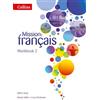 Oliver Gray Workbook 2 (Tascabile) Mission: français