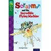Carolyn Bear Oxford Reading Tree TreeTops Fiction: Level 12 More Pac (Tascabile)
