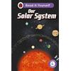 Our Solar System: Read It Yourself - Level 4 Fluent Reader (Copertina rigida)