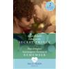 Alison Roberts Falling For The Secret Prince / Neurosurgeon's Chris (Tascabile)