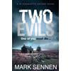 Mark Sennen Two Evils (Tascabile)