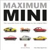 Jeroen Booij Maximum Mini (Tascabile)