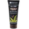 La Saponaria - Doccia Shampoo Uomo All-In-One