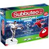 ROCCO GIOCATTOLI Subbuteo Champions League - Gioco da Tavolo di Calcio Ufficiale UEFA