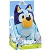 ROCCO GIOCATTOLI Bluey Peluche Parlante 33 cm con Frasi e Canzone Sigla