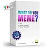 YAS ! GAMES What Do You Meme? Core Game GIF Edition - Gioco da Tavolo 18+