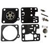 C·T·S Kit di riparazione/ricostruzione carburatore sostituisce ZAMA RB-139 per ECHO SRM255 SRM-265ES SRM-265 ZAMA RB-K84 RB-K89 RB-K94