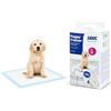 Savic Puppy Trainer Refill 30 pastiglie di Grandi Dimensioni 60 x 45 cm