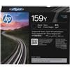 HP Cartuccia toner originale nero LaserJet HP 159Y