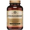 SOLGAR IT. MULTINU FITOCRANBERRY 60CPS VEG SOLGAR