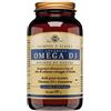 SOLGAR IT. MULTINU ADVANCED OMEGA D3 120PRLSOFT