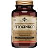 SOLGAR IT. MULTINU FITOGINKGO 60CPS VEG