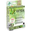 MED Srl CEROTTO DETOX TE' VERDE 8PZ