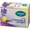 VIROPA IMPORT Srl VIROPA TISANA LAV&VAN BIO15FIL