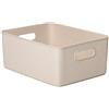 TATAY Scatola Portaoggetti Ecohome Senza BPA Design Compatto Versatile