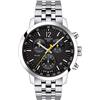 Tissot Montre PRC 200 chrono acier