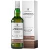 Laphroaig, Quarter Cask Single Malt Whisky 7 years, 100% orzo maltato - 1 bottiglia da 700ml