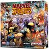 Asmodee Italia Marvel Zombies - X-Men Resistance - Un Gioco Zombicide