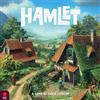 Mighty Boards: Hamlet: The Village Building Game - Competitive Tile Placement Bo