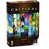GIGAMIC Critical: Sanctuary (Season 1) Role-Playing Game Ages 14+ 2 to 5 Players