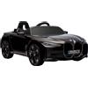 Altro Macchina Elettrica per Bambini 3-6 Anni con Licenza BMW con Telecomando, Clacson