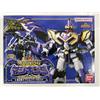 Bandai SMP Magiking Shadow Ver & Magic Circle Option Parts set kit per modelli in pl...