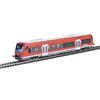 Märklin Carrello diesel Regio Shuttle RS1, serie 650