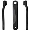 FSA Pedivelle Bosch PW-X CK-220/IS, 165 mm