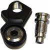 SHIMANO SPRE RDM8000 asse staffa normale