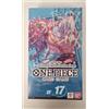 One Piece Card Game - Starter Deck Donquixote Doflamingo - ST-17 - Sealed