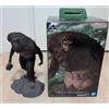 Bandai Figura in PVC Ichiban Kuji Lottery Attack On Titan Prize A Beast Giant MEGAIM...