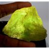 Senza marchio Investment Grade 758 Ct pietra preziosa curativa fluorite verde grezza natura...