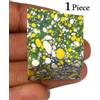 Senza marchio Turchese verde brasiliano 150-200 ct/1 pezzo pietra preziosa grezza regalo di...