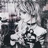 Tappetino in gomma Death Note Misa Amane nuovo spessore 30 cm x 60 cm 2 mm da...