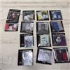 Portachiavi acrilico Death Note premio E set 14 pezzi edizione limitata da co...