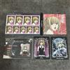 Death Note Toonque Collaboration Misa Amane Goods Set Edizione Limitata