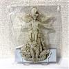 Death Note Big Acrylic Stand 12 volumi manga ufficiale con licenza da collezione