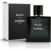 Chanel- Bleu De Chanel- 100 ml- Eau De Toilette