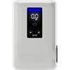 DAZE Stazione di ricarica elettrica DAZE Dazebox S Home Monofase - DS01IT32M