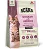 Acana Cat Kitten First Feast Pollo e aringa 1,8 kg - Croccantini per gatti - 1° ORDINE? 20% di sconto SU BRAND ESCLUSIVI, codice BZR20