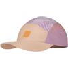 Buff®| Cappello 5 Panel Go Flessibile, UPF50, Regolabile, Resistente, Leggero, Corsa, Materiali riciclati, Confortevole Uomo Donna