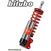 Bitubo PIAGGIO ZIP 50 SP 1996-2000 Ammortizzatore Anteriore BITUBO PV035YAT01