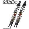 Bitubo MBK XC125T FLAME 1995-1999 Ammortizzatori posteriori BITUBO SC047YGB02