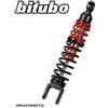 Bitubo MALAGUTI F12 Phantom 50 LC 1999-2002 Ammortizzatore posteriore BITUBO SC002YXB01