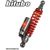 Bitubo PIAGGIO ZIP SP 50 E2 2006-2013 Ammortizzatore posteriore BITUBO PV036WZT01