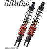 Bitubo HONDA SH 150I 2017-2019 Ammortizzatori posteriori BITUBO SC211YGB01