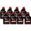 MOTUL MULTI ATF Olio Cambio Automatico 100% Sintetico Dexron III Mercon 8 Litri