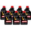 MOTUL MULTI ATF Olio Cambio Automatico 100% Sintetico Dexron III Mercon 7 Litri
